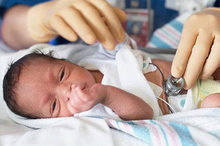 Neonatal Intensive Care