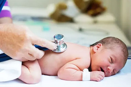 Newborn Care & Follow-Up