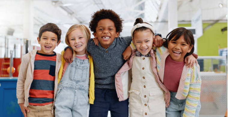 Best Vaccination Clinic for Child in Andheri